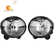 Front Bumper Driving Lamp Fog Light 63177839865 63177839866 for - 2 3 5 Series E92 E93 F07 F10 F22 F