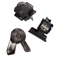 OEM Engine Mounting Set - Suzuki Alto ( 1Year Warranty )