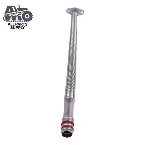 Tube Turbo Oil Drain 3926842 For B5.9 Cummins 4B 4BT 6BT 6CT 8.3C 76742-01-3450