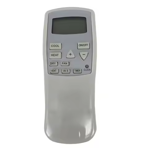 NEW Replacement CL3 For CHUNLAN Air Conditioner Remote Control KFR-35GW VK VJ KFR-25GW T KTCL001 Fer