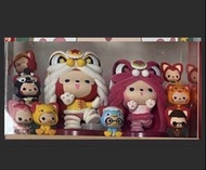 阿狸  Ali 清屋 *全走$90* 盲盒 mega size Pop Mart 新年限定