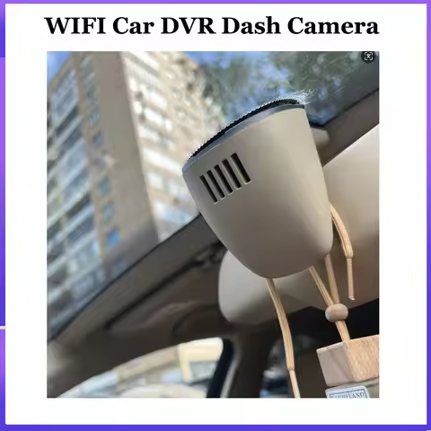 1080P WIFI Car DVR Dash Cam Camera For Audi a3 8v 8p a5 a4 b8 b9 a6 c7 a6 a7 q5 q7 q3 q2 q8 q4 rs s3
