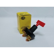 6EK 002 843-002 AUTOMOTIVE CAR BATTERY CUT-OFF SWITCH