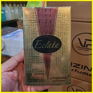 ℗ ❐ ♙ VINZINEE PERFUME ECLATE WOMEN 50ml