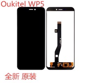 For Oukitel WP5 WP6  wp7 WP9 WP8 PRO Oukitel WP15 Doogee S88pro Doogee s96 pro LCD Display Assemble 