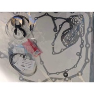 B5RA MFLA BZHA MZHA BZJA Auto Transmission Overhaul Kit Small Repair Kit Seal Gasket Set for Honda C