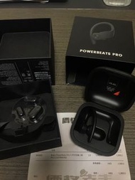 Powerbeats pro 充電盒