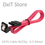 Sata cable for desktop pc