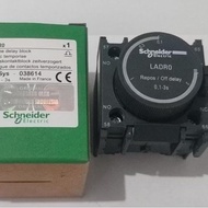 Time OF Delay LADR0 timer delay LADR 0