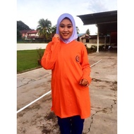 Baju T-Shirt JPAM Muslimah