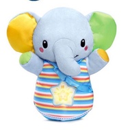(100%New )Vtech Baby Glowing Lullbabies Elephant