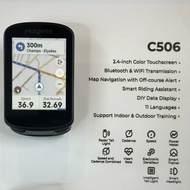 Magene C506 Cycling Computer