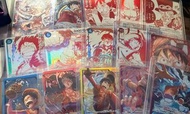 One Piece 卡牌