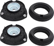 Suspension Strut Bearing Strut Bearing Set Rolling Bearing Support Bearing Shock Absorber Front Axle