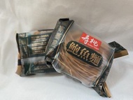 壽桃牌鮑魚麵