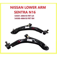 100%ORIGINAL NISSAN LOWER ARM SENTRA N16