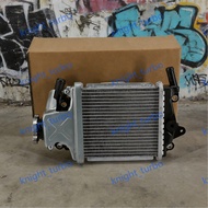 Radiator click125i/click150i/pcx125i/pcx150i Aluminum click125i /150i