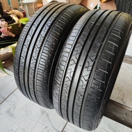 (ราคาต่อคู่ 2 เส้น ) ยาง% Hankook 195/50/16 ปี20(0320)