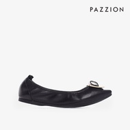 PAZZION Rahma Ornament Flats Women's Flats
