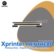 Printhead Head Print - Xprinter XP420 XP4601 XP-420 XP-4601 203DPI