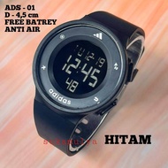 GRATIS ONGKIR BAYAR DI TEMPAT JAM TANGAN SPORT FASHION PRIA LAKI LAKI COWOK HARYXSON ORIGINAL 511 DI