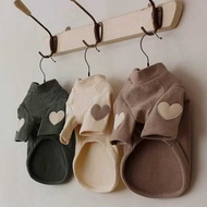 Pet Clothes Dog Clothing Dog Clothing Dog Clothing Style Teddy Yorkshire Pomeranian Velvet Cat Cloth