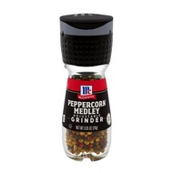 McCormick  Peppercorn Medley Grinder  // 24 G.