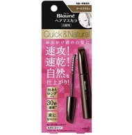日本花王Kao Blaune 速效遮白髪補色刷 染髪筆 補染膏 染白乳霜 染髪劑
