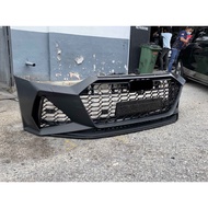 Audi RS7 front bumper Audi RS7 2018 Bodykit RS7