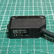 OMRON E3Z-LS61 Sensor