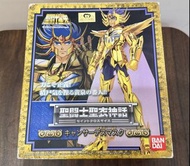 聖鬥士聖衣神話 冥衣 蟹座 迪斯馬斯克