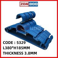 Hanger Plastic Adults 30PCS / 50PCS  ( 5329 )