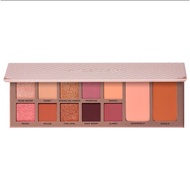 [ Clearance ] Anastasia Beverly Hills - Anastasia Beverly Hills Primerose 12-pan Eyeshadow and Blush
