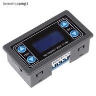 loveshopping1 1Hz~150kHz PWM Signal Generator Pulse Frequency Adjustable Module Test Equipment
 MY