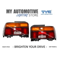 (TYC) Toyota Corolla AE100 AE101 EE100 EE101 1992-1995 Tail Lamp, Tail Light, Lampu Belakang