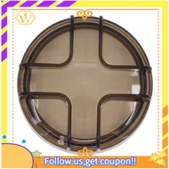 【W】Pool Strainer Lid for Sand Filter Pump 3/4HP 2400GPH Pond 75110 Sand System Filter Tank Spare Parts Accessories