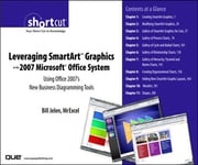 Leveraging SmartArt Graphics in the 2007 Microsoft Office System Bill Jelen