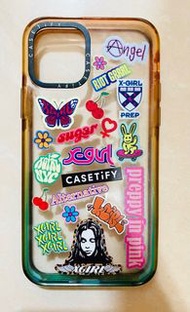 Casetify I phone 11 pro