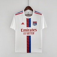 Lyon Home 22/23 Fans issue *Local Seller Ready Stock*