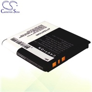 CS Battery Sony Ericsson W980i W995 Z770 / Z770i / Z780i Phone Battery ERS500SL