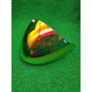 Visor Helmet LTD Star/Index/XDot/TSR