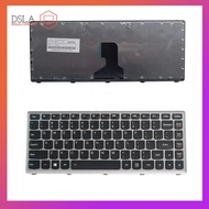 IBM LENOVO Z400 Z400A P400 Z410 Z400T Z400P KEYBOARD