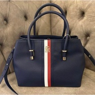 Tommy Hilfiger Satchel Bag