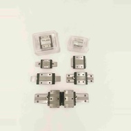 Japan THK Slider SHW12/14CRM SHW17CRM SHW21CR SHW27CR SHW35/50 Ready Stock