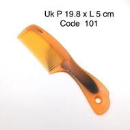 Comb ORANGE M101