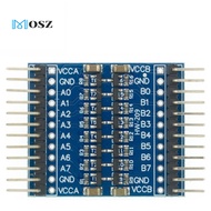 8 Channel 5V/3.3V IIC UART SPI TTL Logic Level Converter for Raspberry Pi 8 channel level conversion