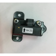 Hyundai Elantra MD 2011 Yaw Rate Speed Sensor