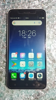 Vivo Y65 3/16 Fullset Second / Bekas