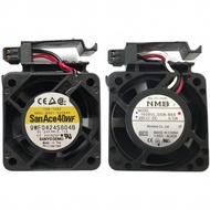 1608VL-05W-B59/69/9WF0424S604B FANUC FANUC System Fan