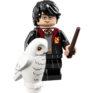 Lego CMF 71022 Harry Potter & Fantastic Beasts : Harry Potter (MISP, factory sealed)